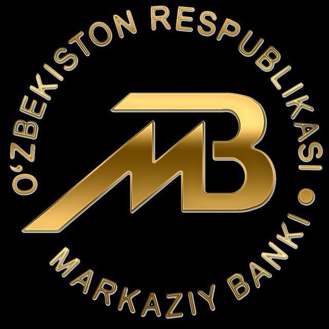 O'zbekiston Respublikasi Markaziy bankining rasmiy boti