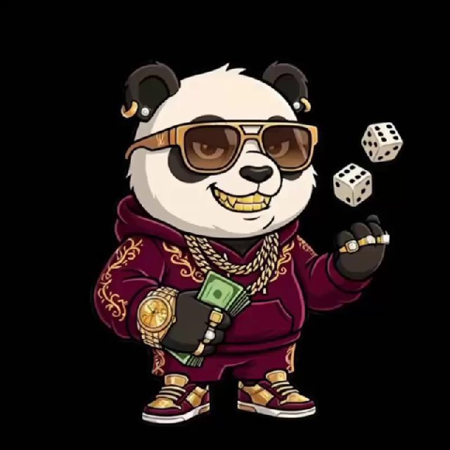 Panda X