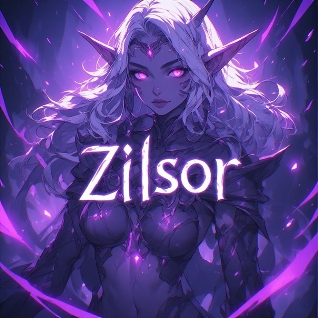 Zilsor Race