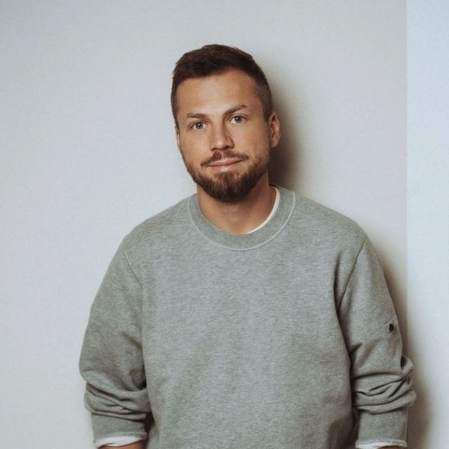 Mike Peregudov