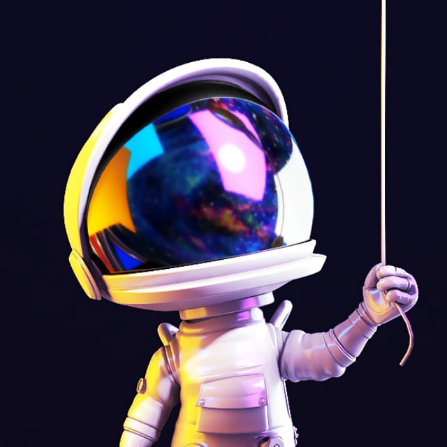 RocketMan