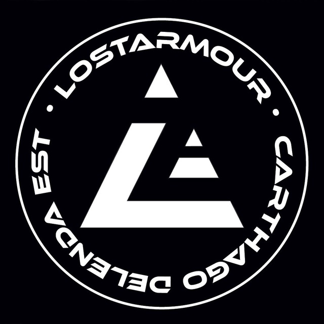 LostArmourBot