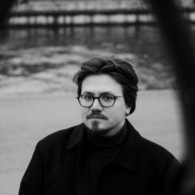 Marat Shabaev