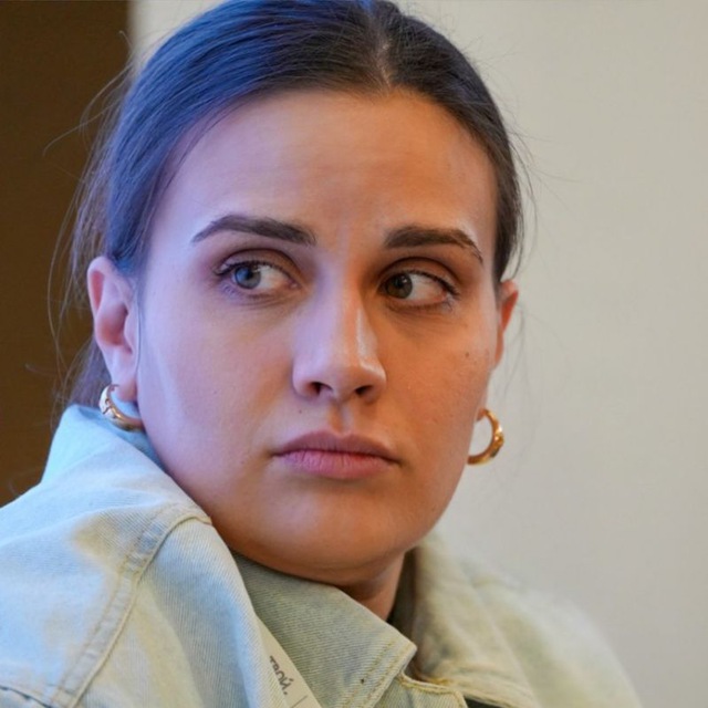 Ксения Семенова