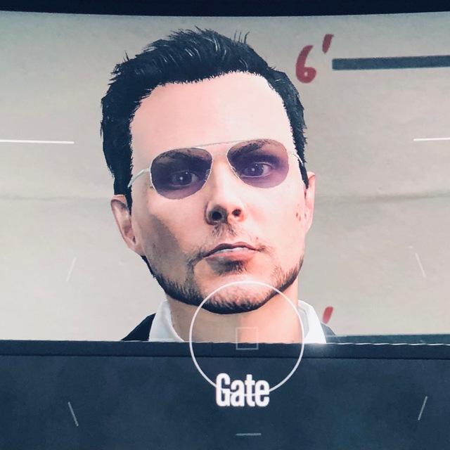 MrGate